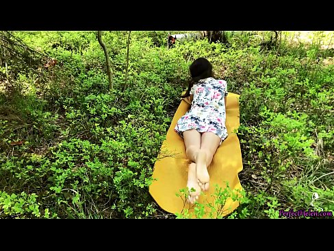 ❤️ Tinder의 낯선 사람은 내 음부를 자위하고 숲에서 열정적으로 성교합니다. 섹스 비디오 ko.sexogolic-info.ru에서 ❌
